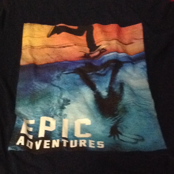 Skater shirt - Picture 1 of 3